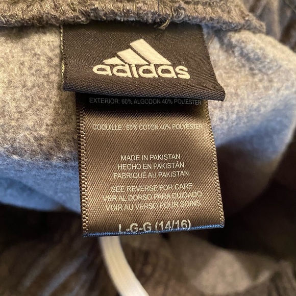 Adidas Sweatpants - Picture 3 of 3